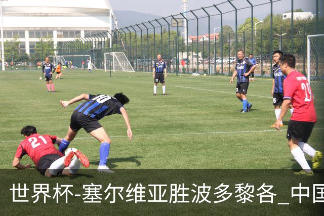 世界杯-塞尔维亚胜波多黎各 中国仍存出线可能