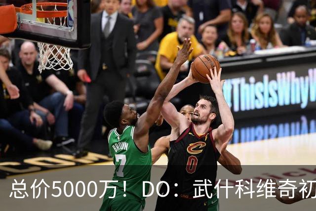 总价5000万！DO：武什科维奇初始转会费4600万镑，热刺有二转分成